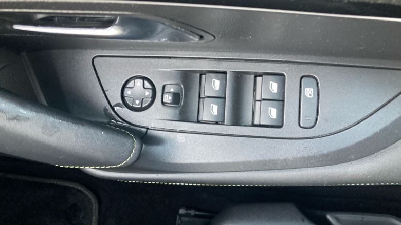 Peugeot 2008 100kW GT 50kWh 5dr Auto Electric Estate